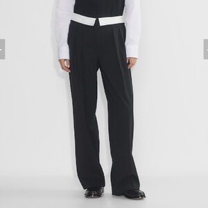 Aritzia Babaton Bureau Pant - Size 0 New with Tag!